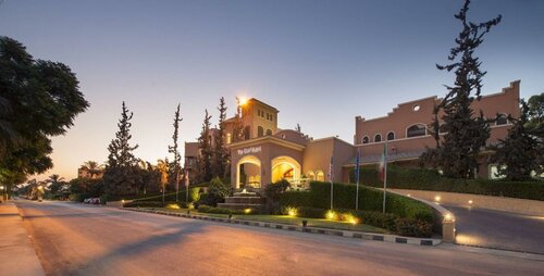 Stella Sea Club Hotel