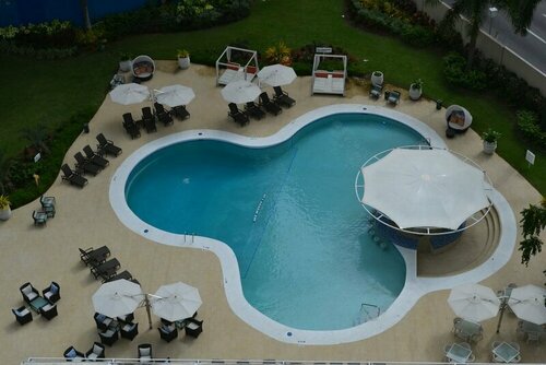 Гостиница Radisson Hotel Trinidad в Порт-оф-Спейн