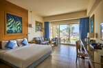 Parrotel Beach Resort