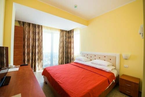 Гостиница Sara Boutique Hotel - Laurette Due в Мамае
