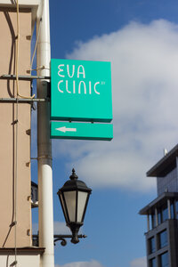 Evaclinic (Internacyjanaĺnaja vulica, 31), medical center, clinic