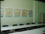 Tsentr podgotovki kadrov Professional (Finlyandskaya street, 13ВМ), educational center