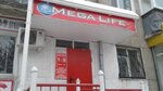 MegaLife (Al-Farabi Avenue, 45), security and alarm systems