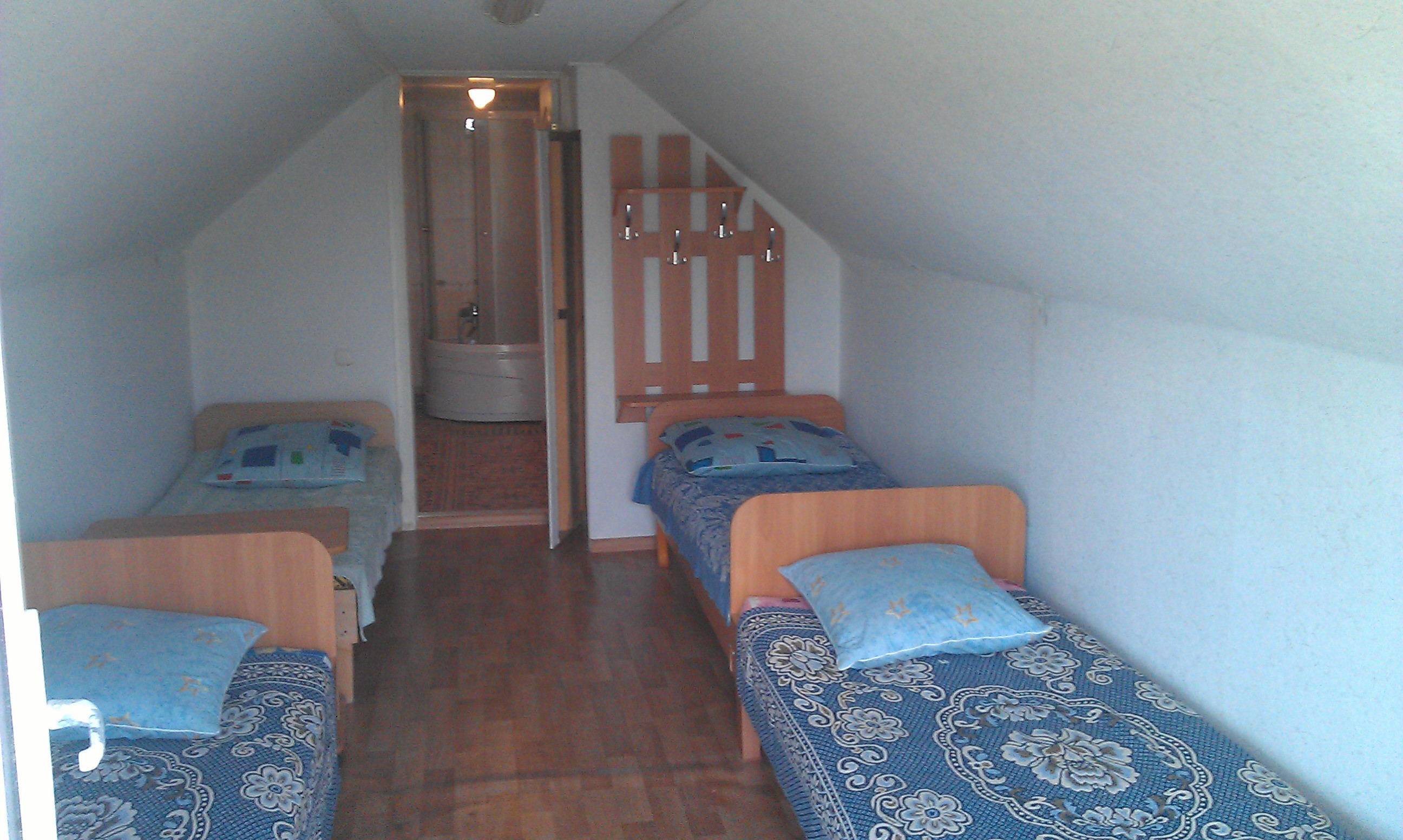 Фото Белая Чайка