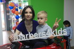 Barbers 4 Kids (Stachki Avenue, 188) ، صالون حلاقة