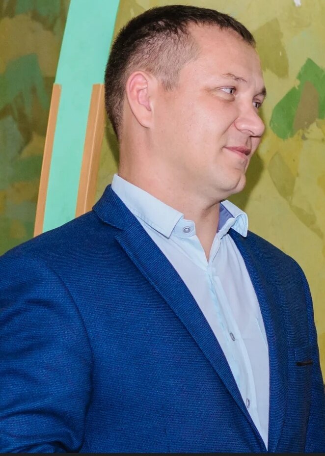 Адвокат Башкатов В. В.