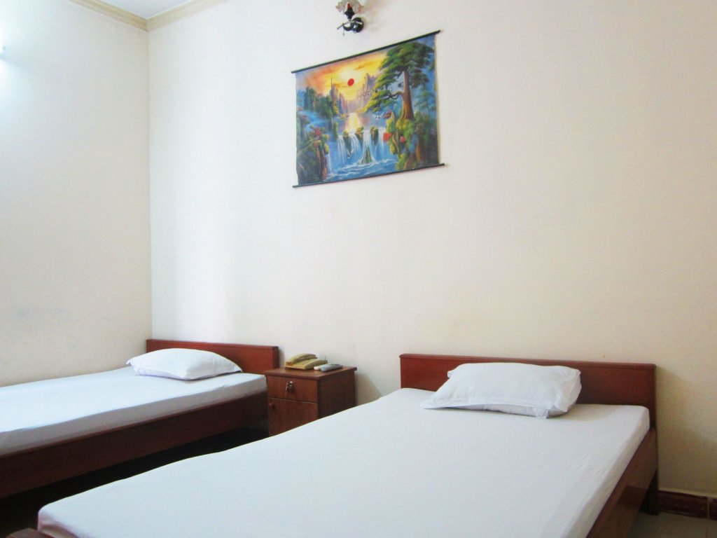 Фото Hoa Phuong Hotel