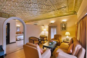 Гостиница Hotel Shanker