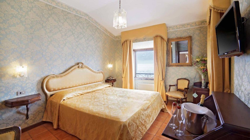 Фото Hotel le Palme