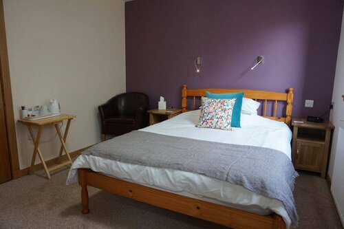 Внешний вид отеля Karrawa Guest House в Киркуолле, фото 2