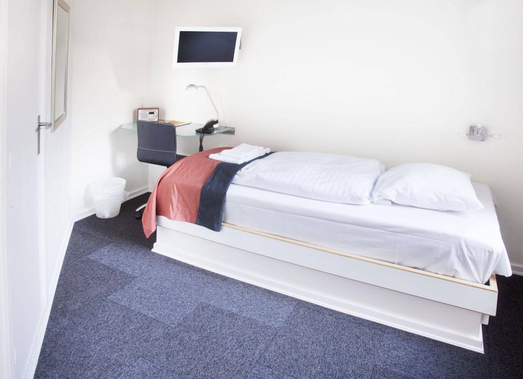 Фото Milling Hotel Mini 11