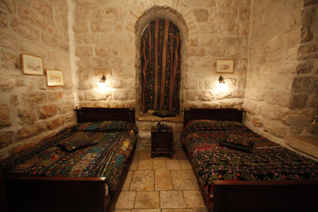 Фото Jerusalem Hotel