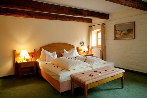 Внешний вид отеля Romantik Hotel Reichshof в Нордене, фото 2