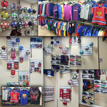 UrbanSport.ru (Tkatskaya Street, 5с1), sports store