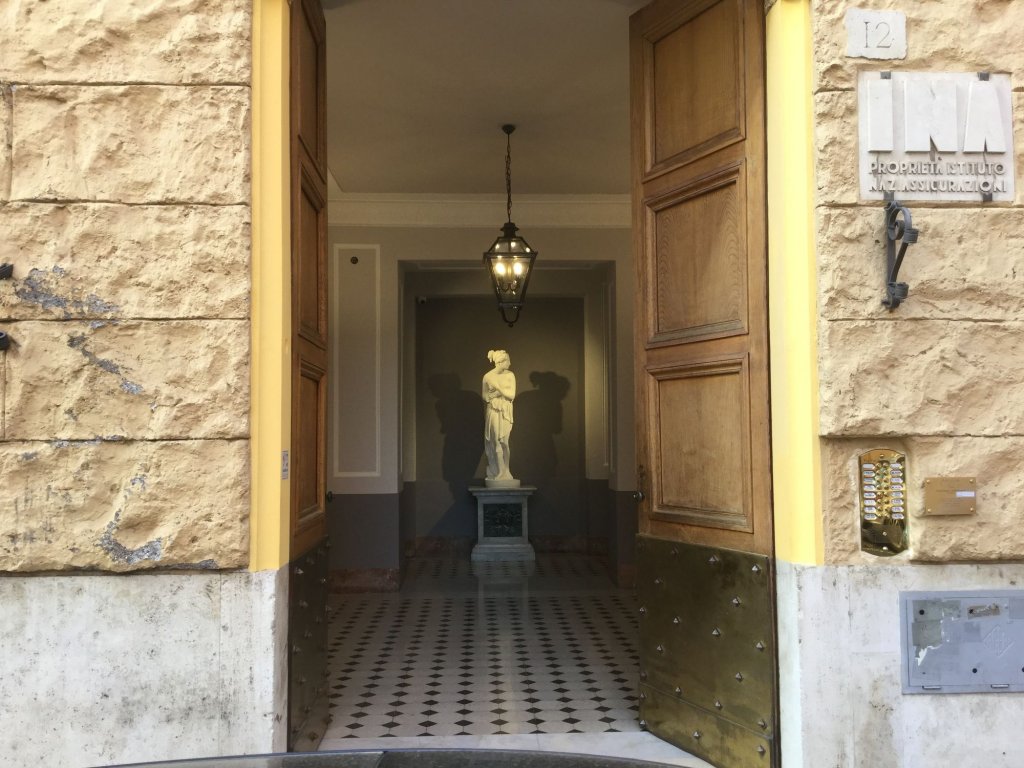 Фото Residenza Cavallini