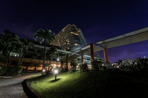 Гостиница Pacific Star Resort and SPA