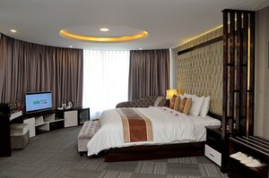Cicilia Nha Trang Hotels & SPA