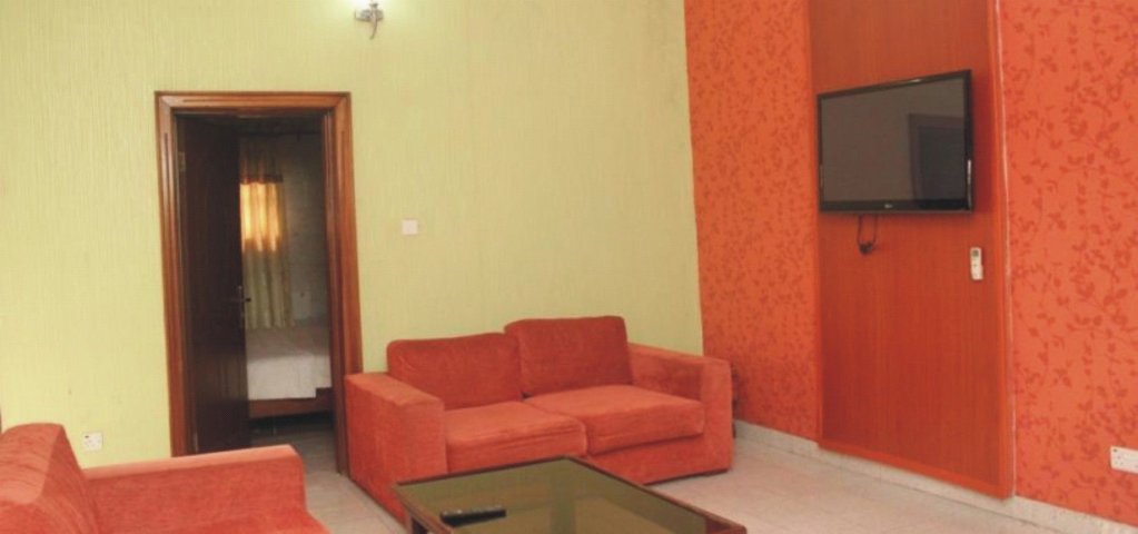 Фото отеля 5