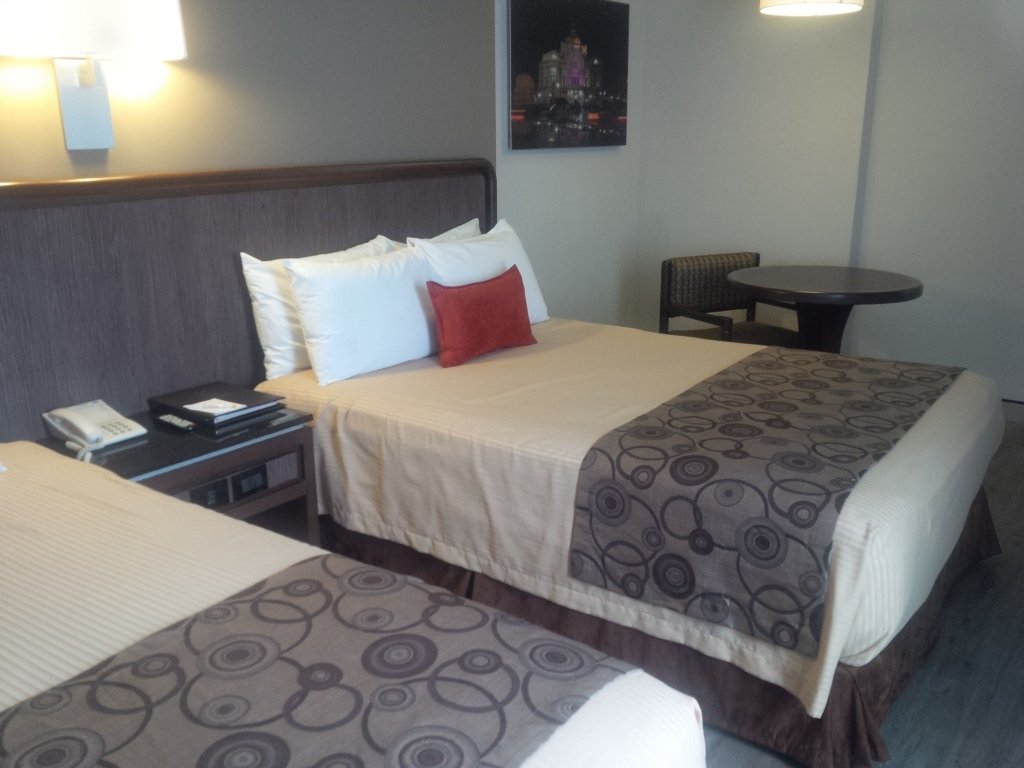 Фото Hotel Metropol