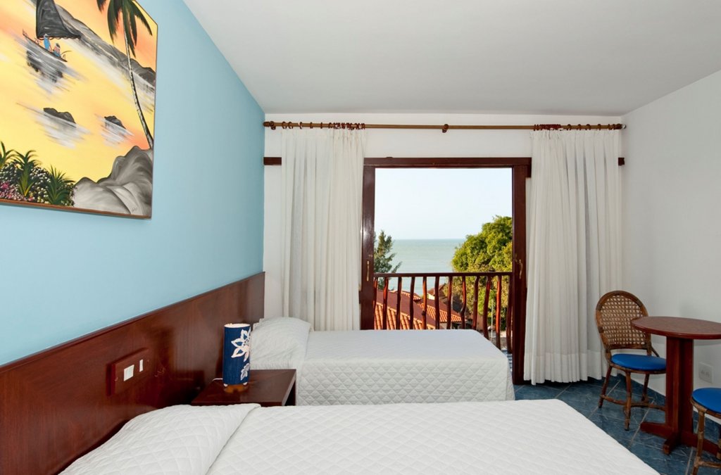 Фото D Beach Resort