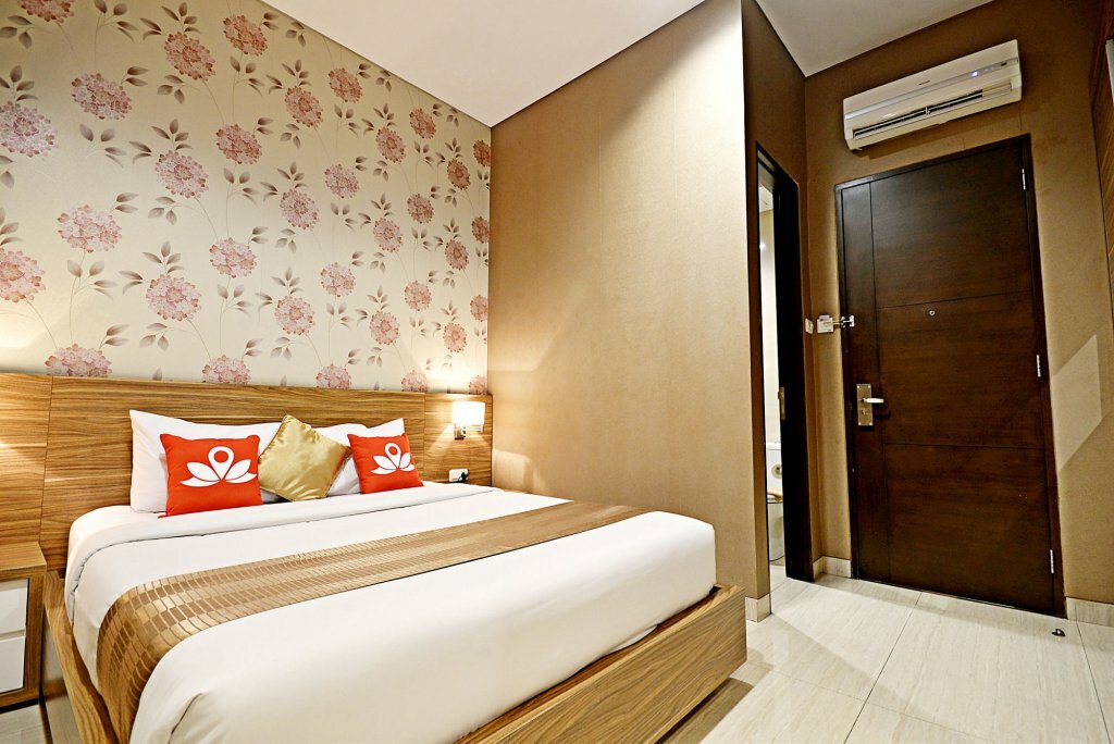 Hotel Zen Rooms Kuningan Karet, Jakarta, photo