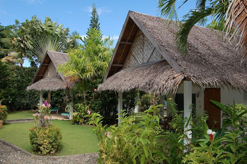 Marcosas Cottage Resort