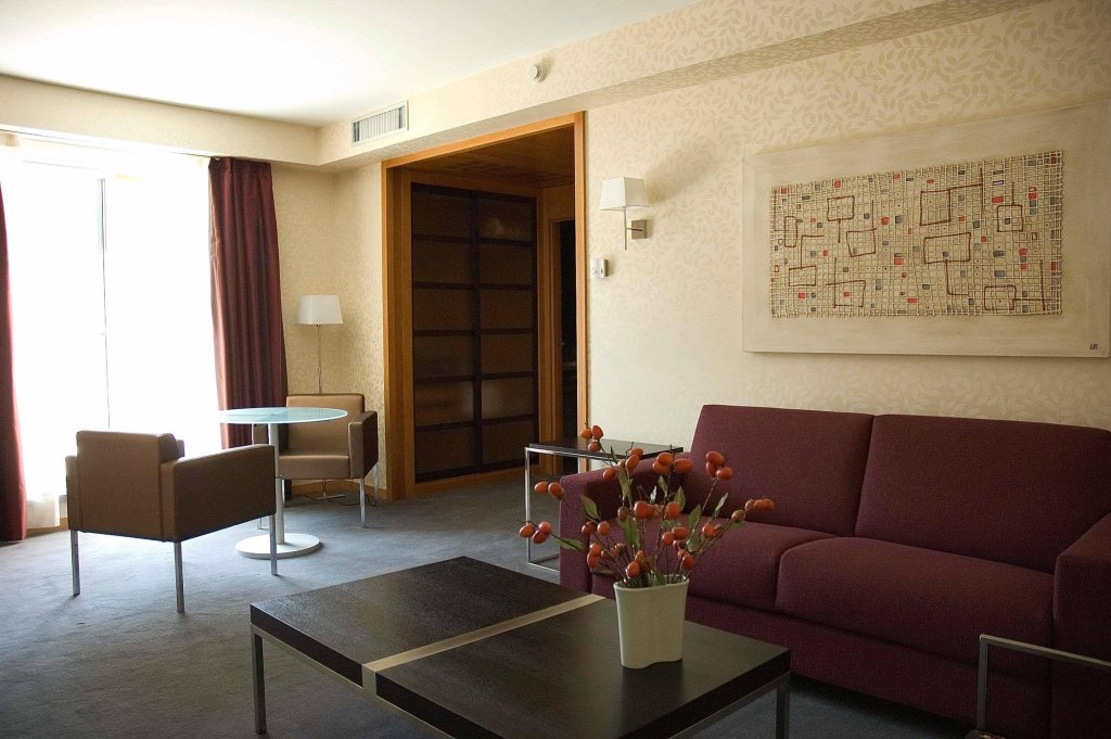 Фото Hotel Macià Real de La Alhambra