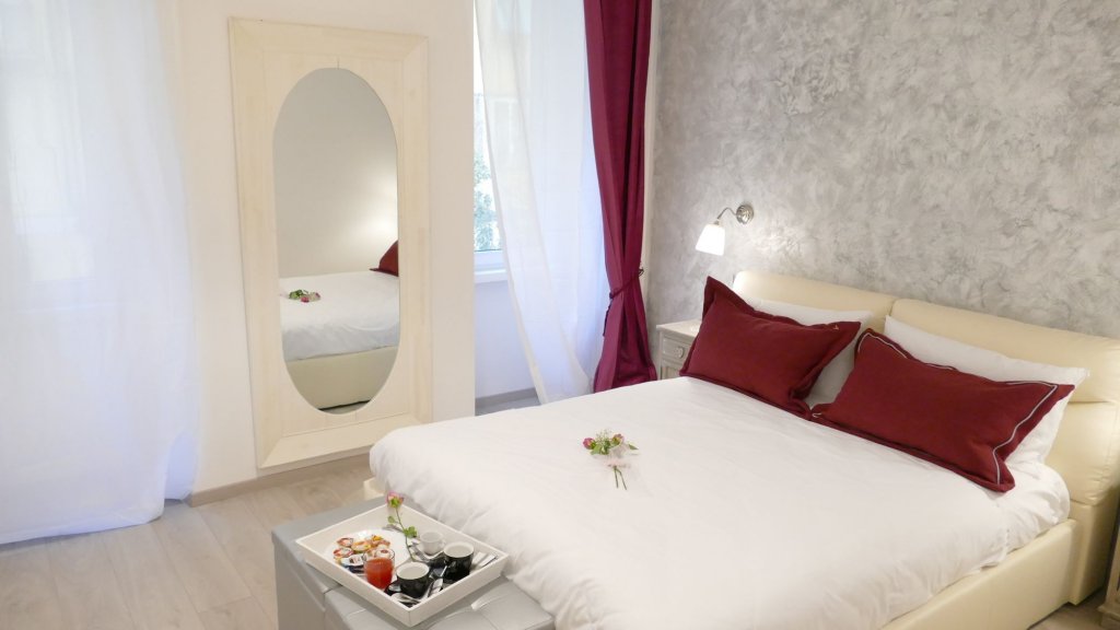 Фото Your Vatican Suite