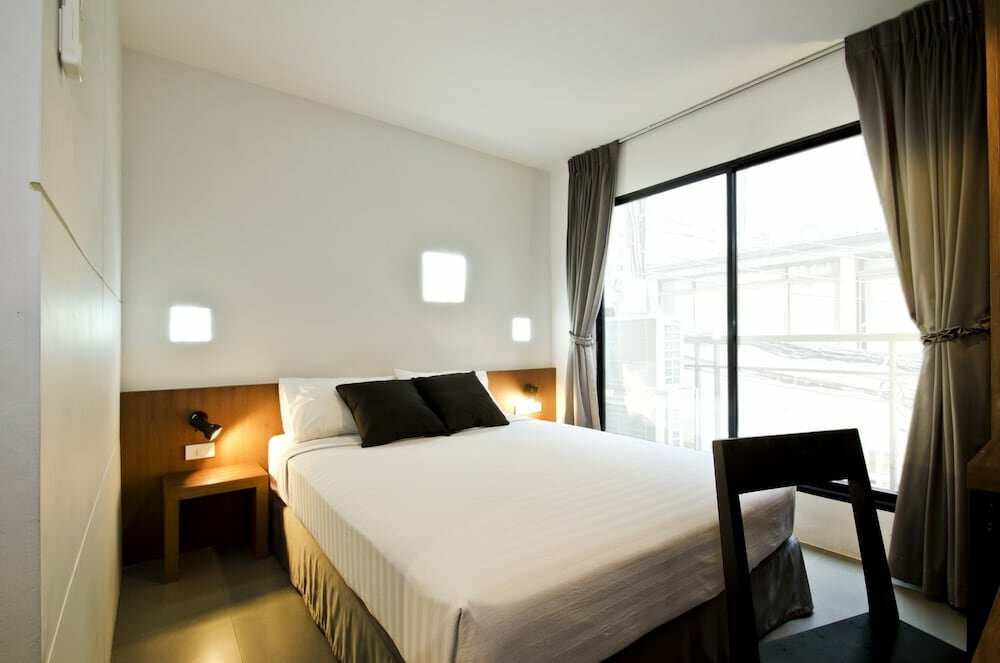 Di Place Hotel