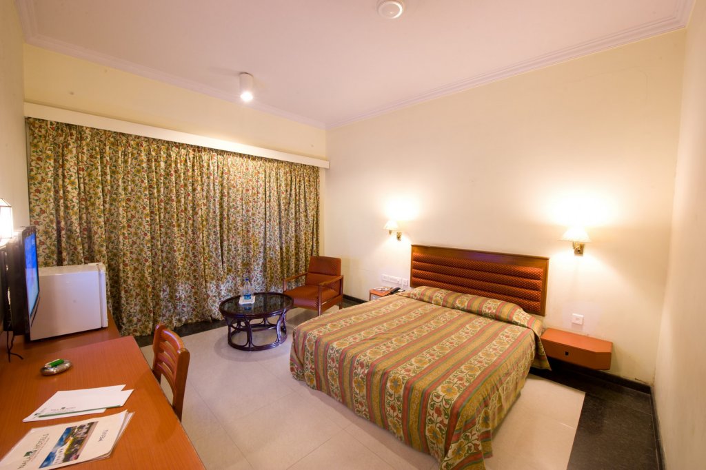 Фото Nala Hotels - Namakkal