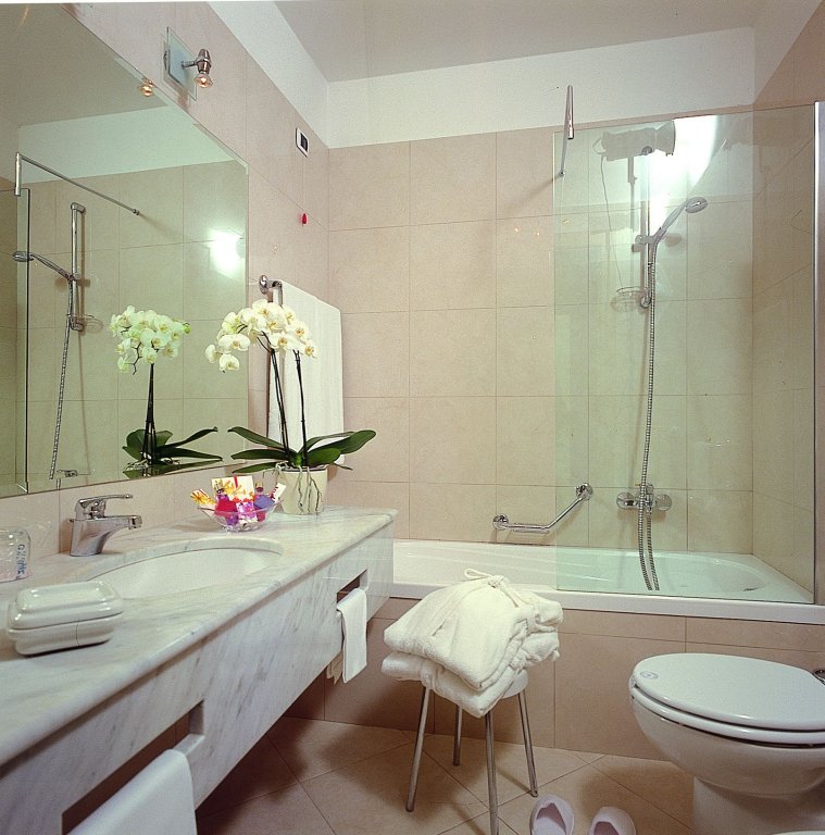 Фото Hotel Continental Wellness & SPA