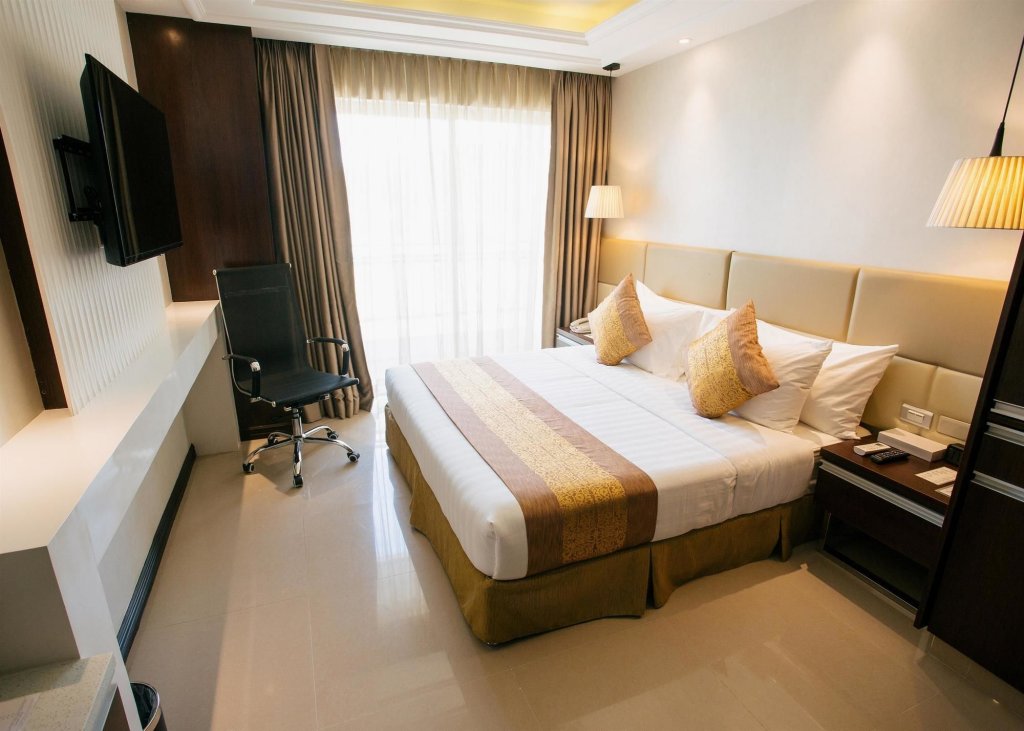 Фото Acme Inn Subic