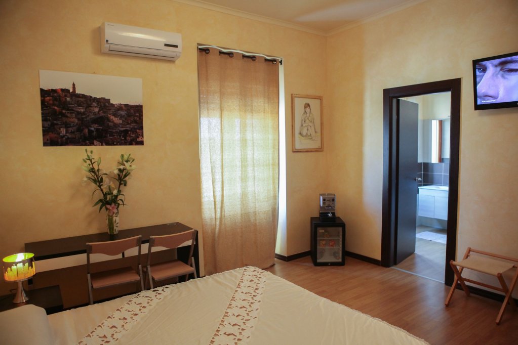 Фото Matera Residence