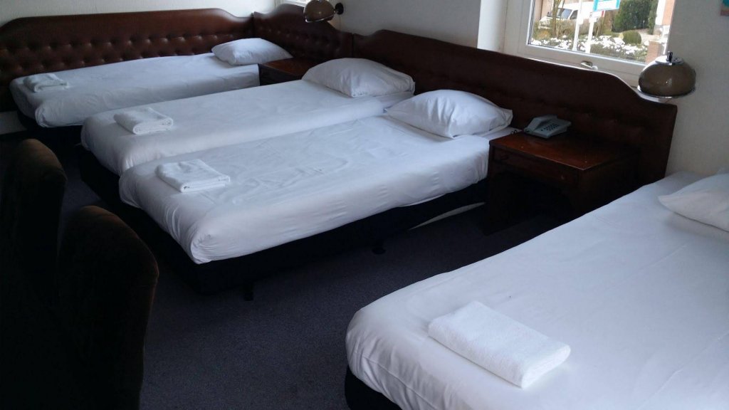 Фото De Paasberg