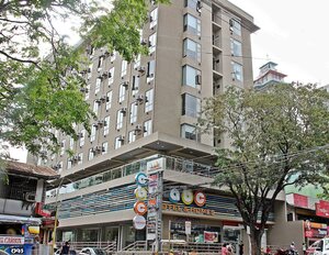 Гостиница ABC Hotel Cebu в Себу