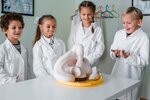 Ant (Radishcheva Street, 115А), club for children and teenagers