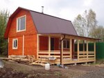 PlotnikON (Krasniy Avenue, 200), construction of country houses and cottages