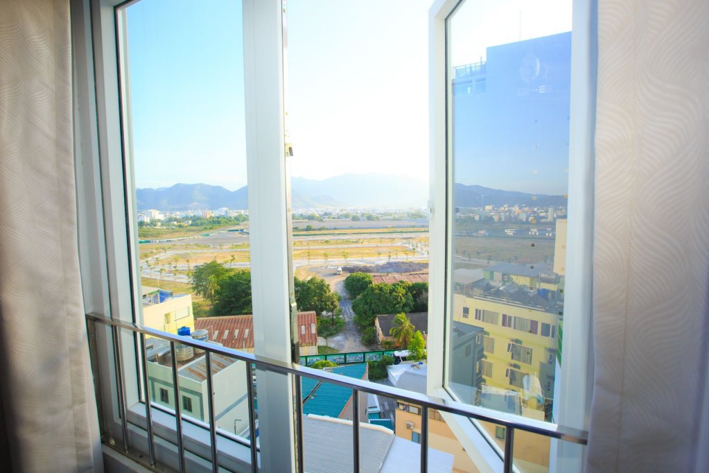 Фото Lucky Star Hotel