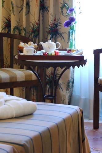 Фото Vincci La Rabida Hotel