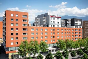 Гостиница Hilton Garden Inn Tirana