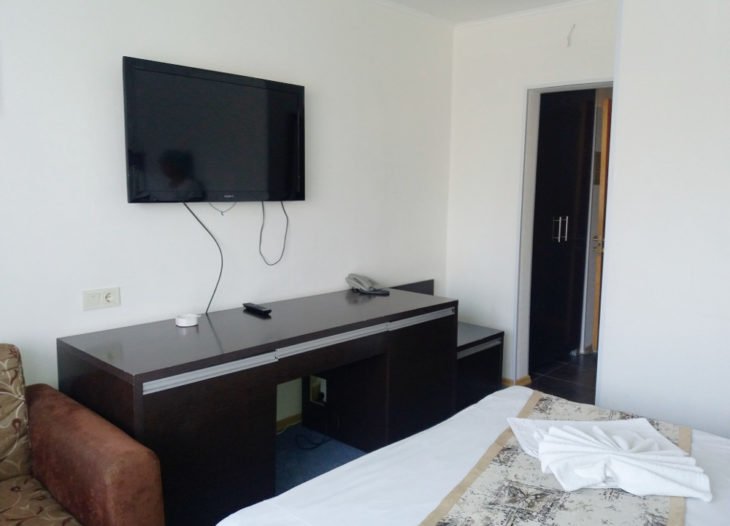 Фото Саяхат