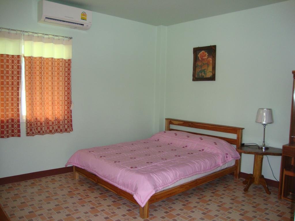 Фото Bansuansak Resort