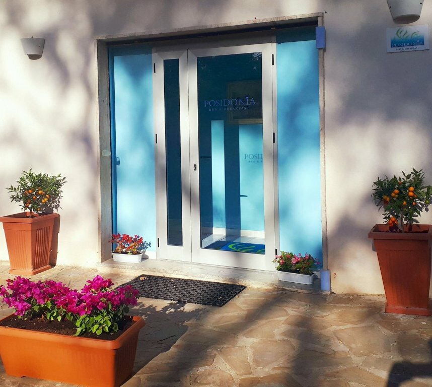 Hotel B&b Posidonia, Campania, photo
