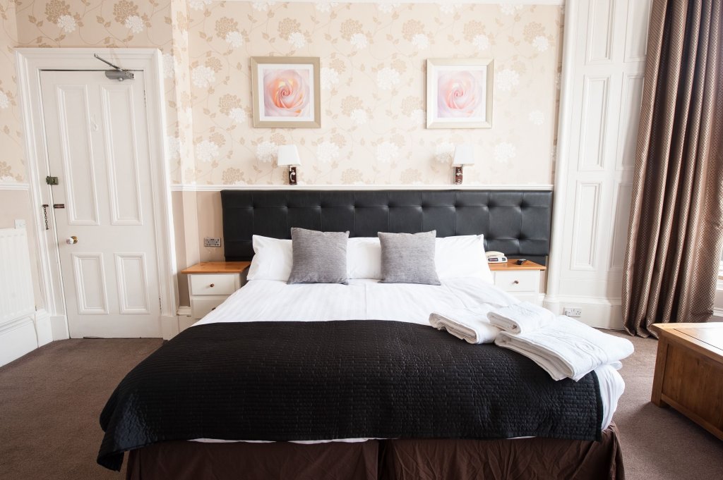 Фото The St. Valery Guest House