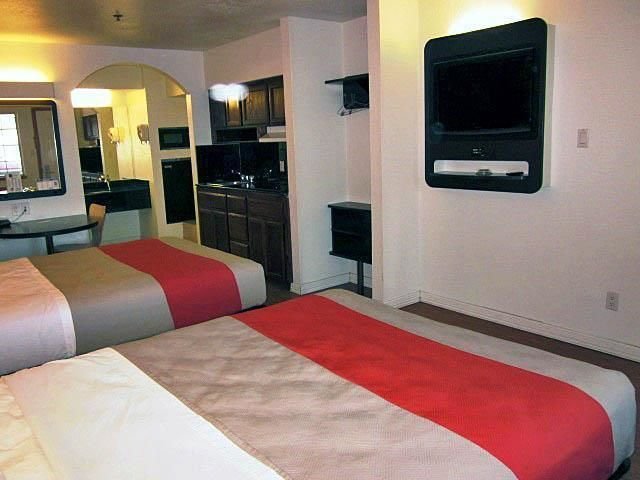 Фото Motel 6 Edinburg, Tx