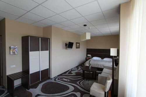 Гостиница Magnus в Каунасском уезде