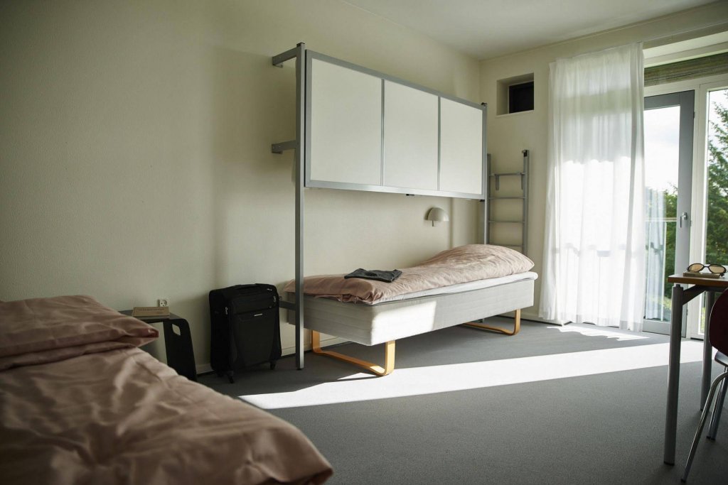 Фото Danhostel Kolding