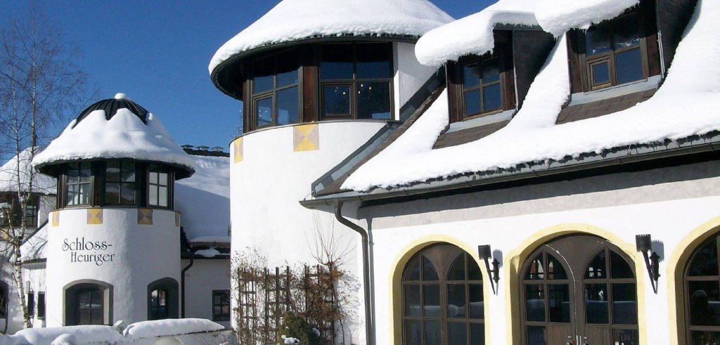 Фото Family Schloss Hotel Rosenegg