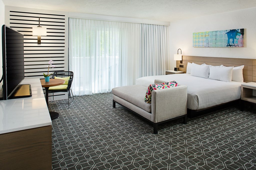 Фото Mar Monte Hotel, in The Unbound Collection by Hyatt