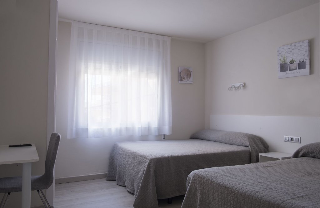 Фото Hotel Tolosa